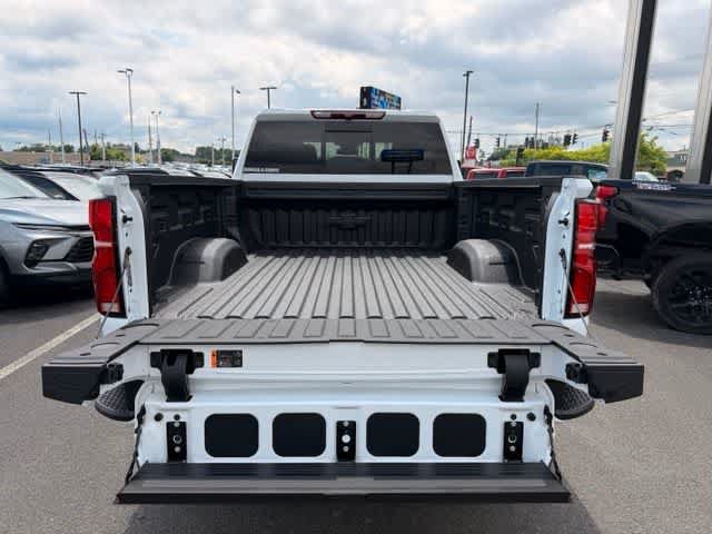 New 2026 Chevrolet Silverado 2500 LT w/ Z71 Chrome Sport Edition AWD/4WD image 12