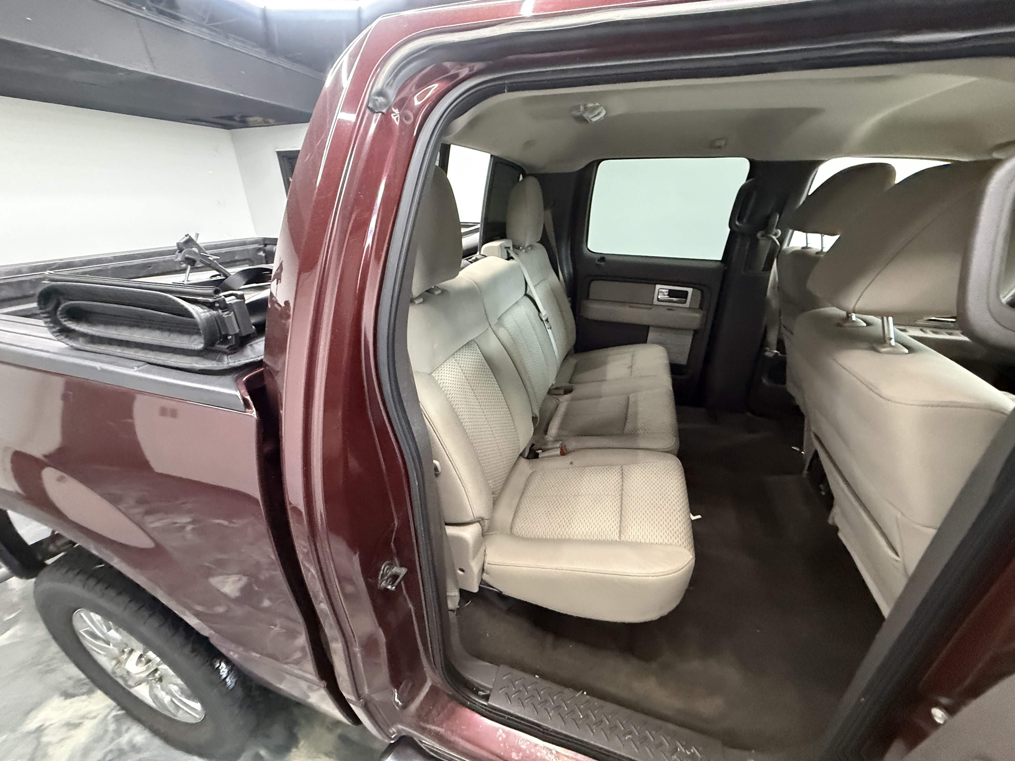 Used 2010 Ford F150 XLT AWD/4WD image 28