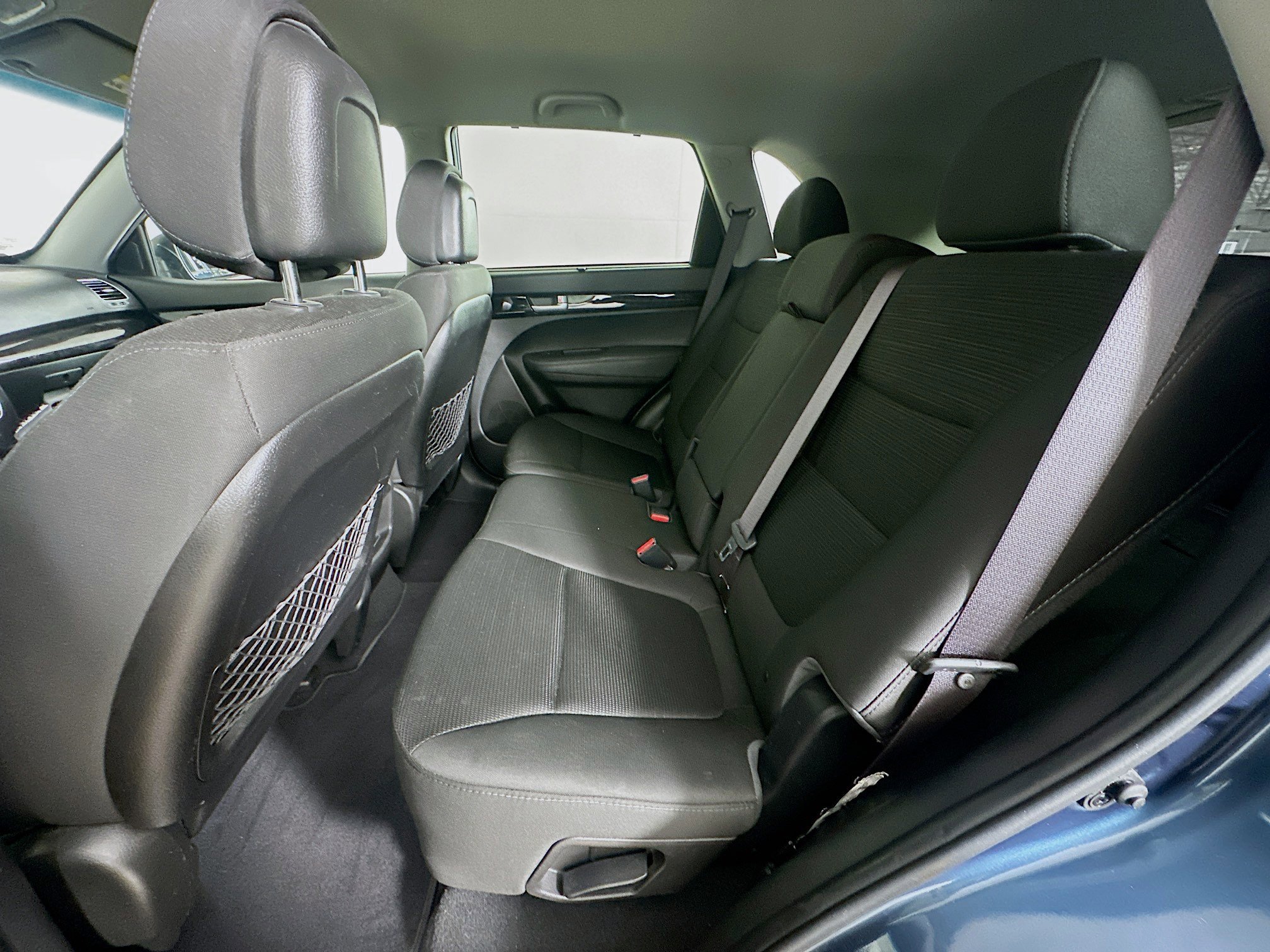 Used 2015 Kia Sorento LX FWD image 24