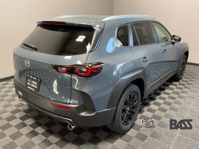 New 2026 MAZDA CX-50 AWD 2.5 S w/ Preferred Pkg image 8