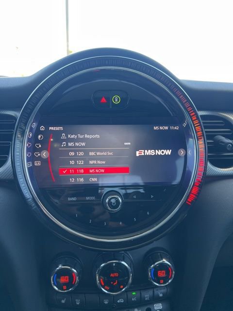 Used 2022 MINI Cooper SE FWD image 13
