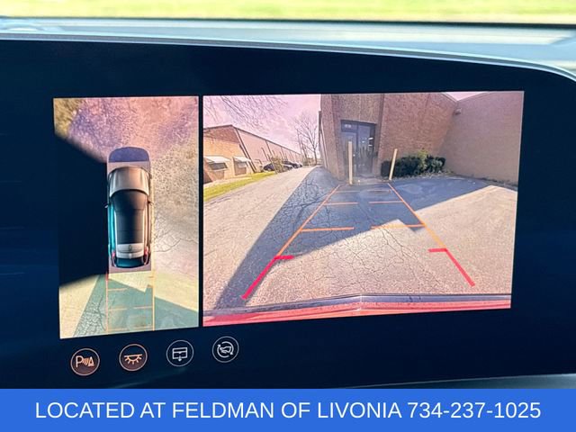 Used 2024 Cadillac Lyriq Sport w/ LPO, Floor Liner Package AWD/4WD image 14