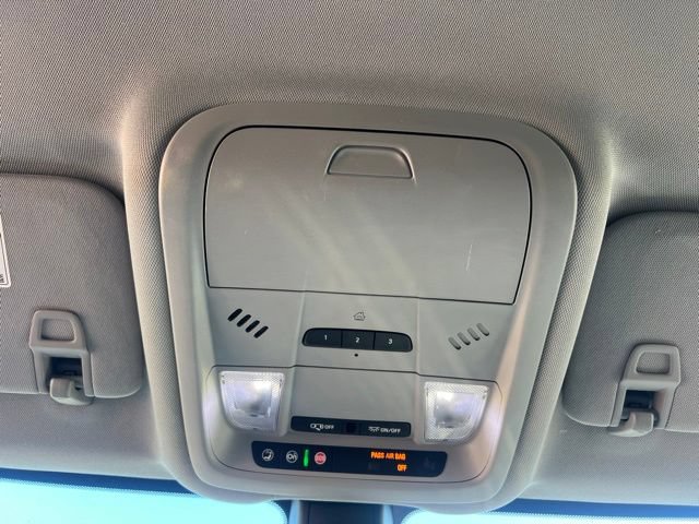Used 2018 Chevrolet Equinox LT AWD/4WD image 31