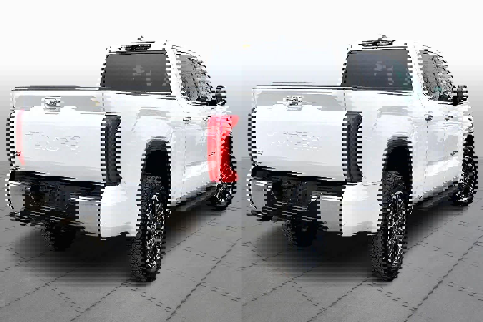 Used 2023 Toyota Tundra Limited image 13