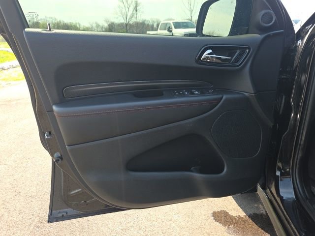 Used 2024 Dodge Durango R/T w/ Tow 'N Go Package image 27