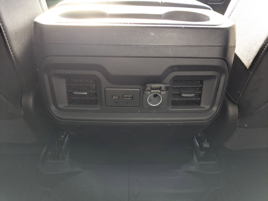 Used 2021 Chevrolet Silverado 1500 RST w/ All Star Edition Plus image 30