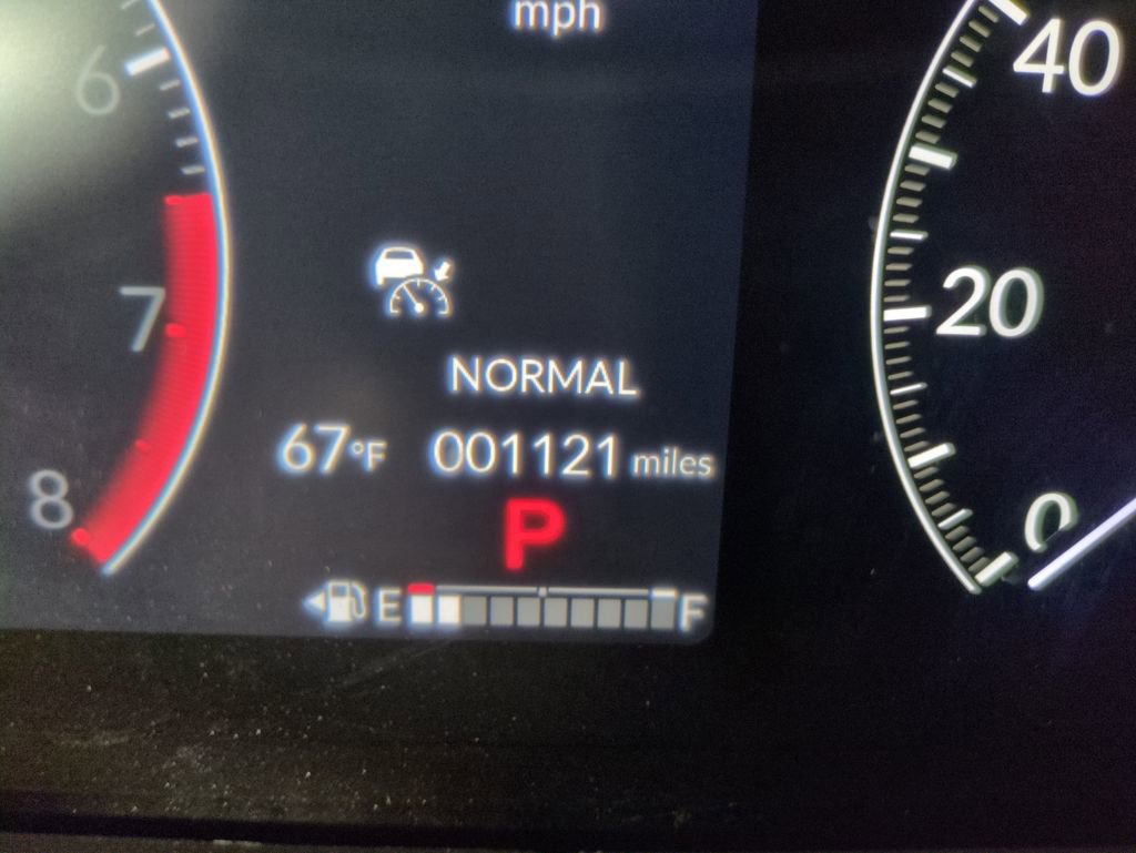 Used 2025 Honda Pilot Sport image 20