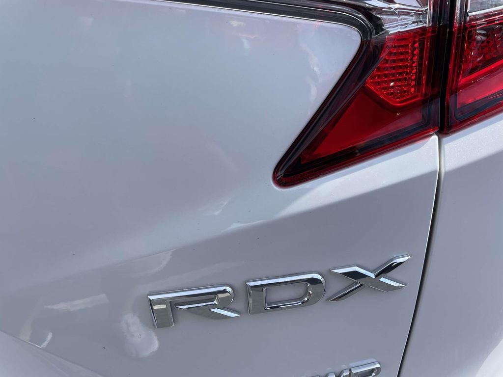 Used 2024 Acura RDX Technology Package image 27