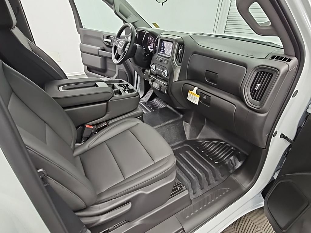 New 2026 GMC Sierra 1500 Pro w/ Pro Value Package AWD/4WD image 27