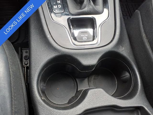 Certified 2019 Jeep Cherokee Limited image 19