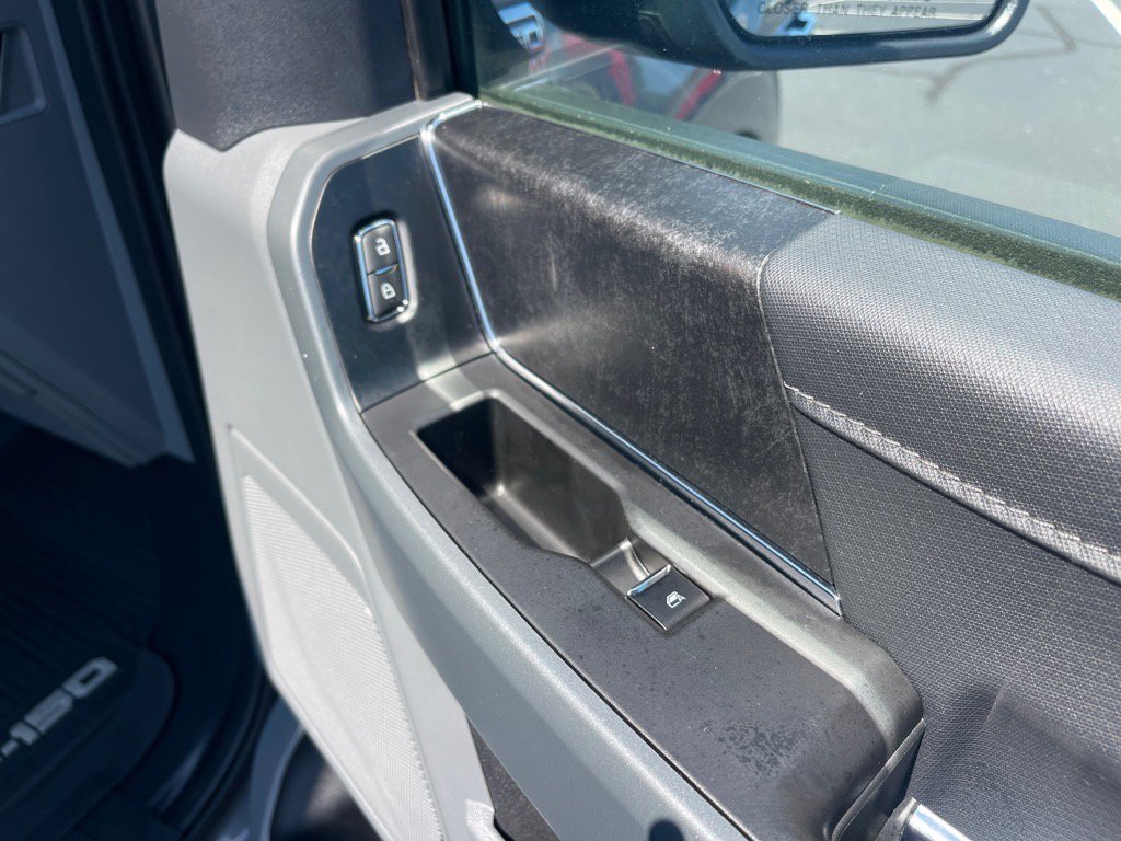 Used 2022 Ford F150 XLT w/ Equipment Group 302A High image 20