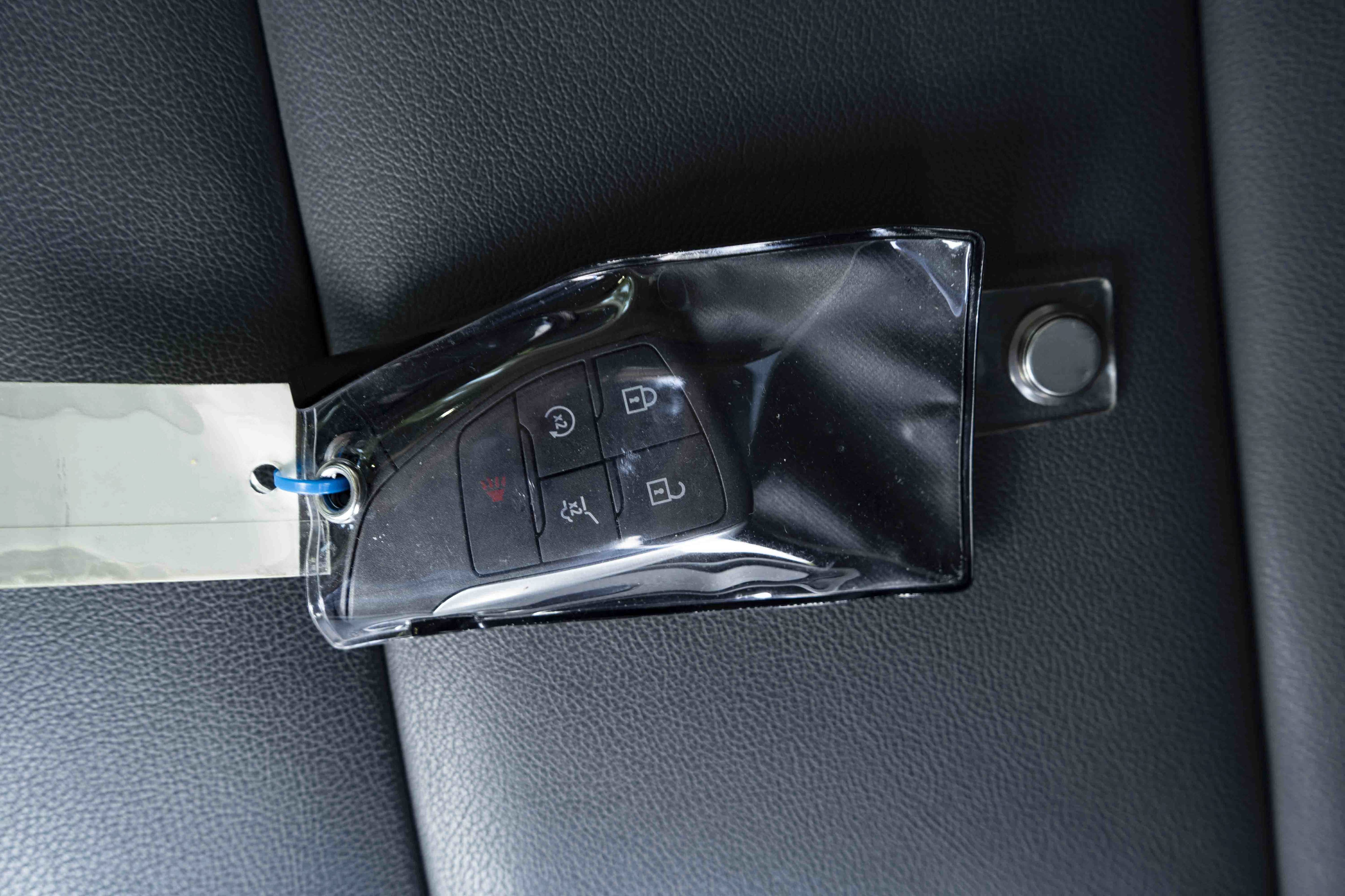 Used 2024 Honda Prologue Touring image 42