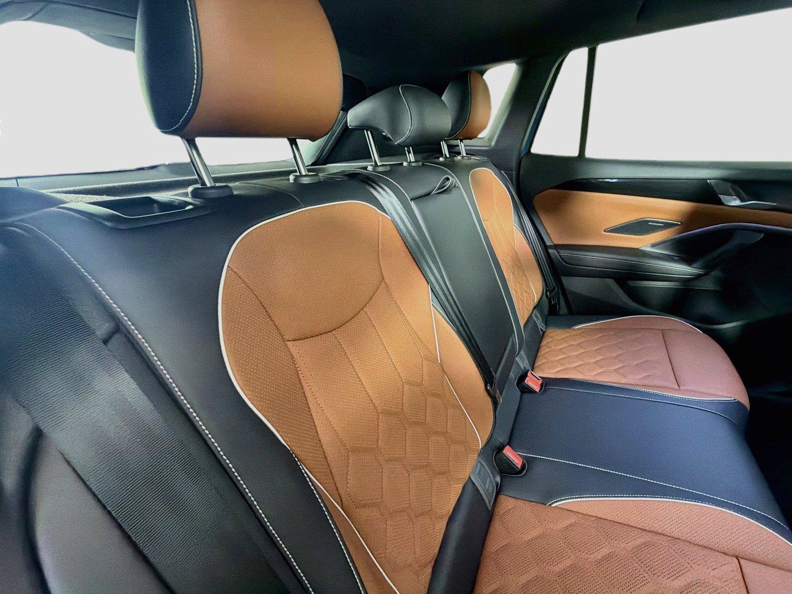 New 2026 Volkswagen Tiguan SEL R-Line AWD/4WD image 26
