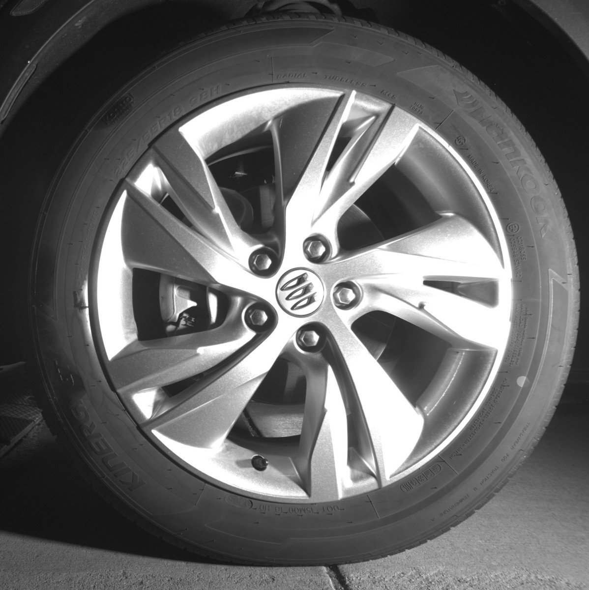 Used 2025 Buick Encore GX Preferred image 12