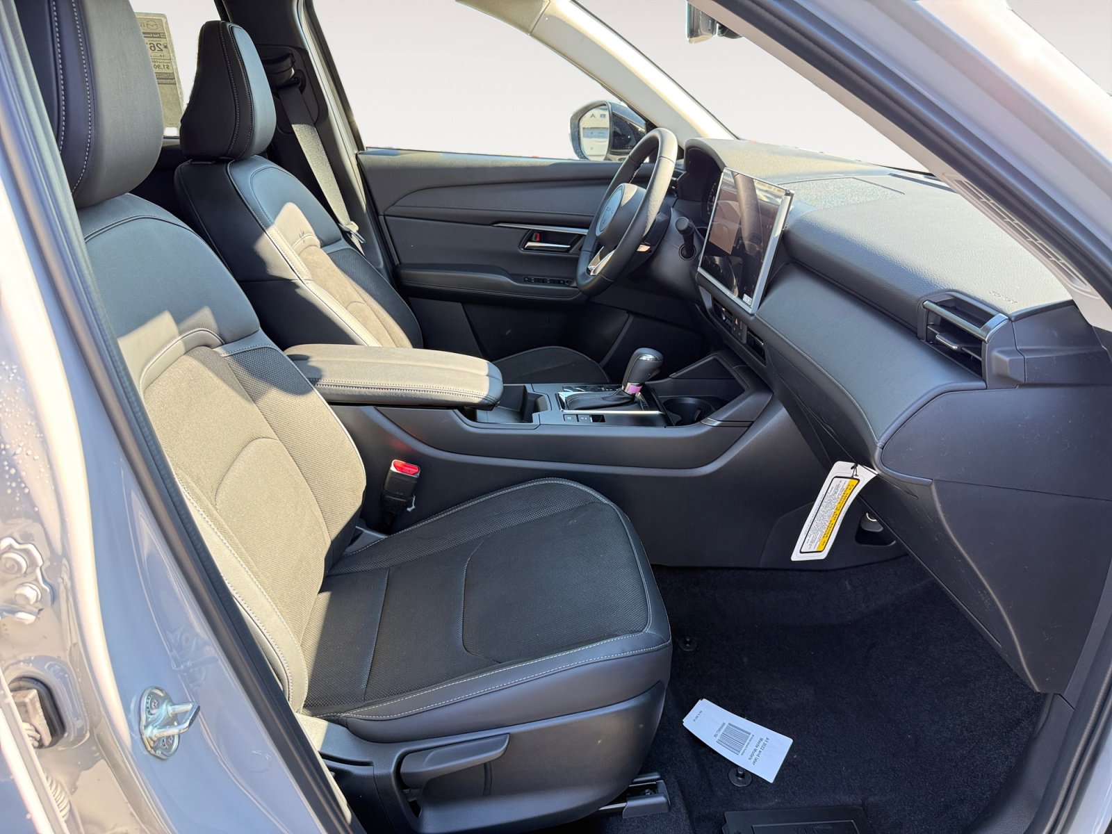 New 2026 MAZDA CX-5 Select image 19