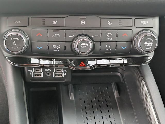 New 2026 Dodge Durango GT w/ Blacktop Package image 19