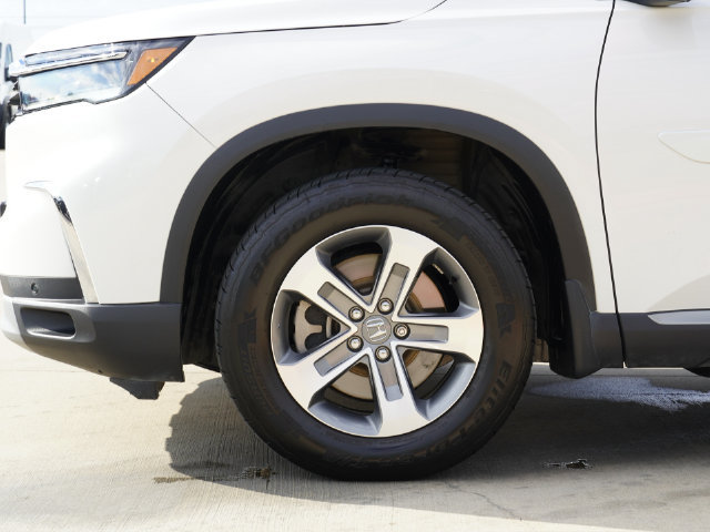 Used 2023 Honda Pilot EX-L image 12