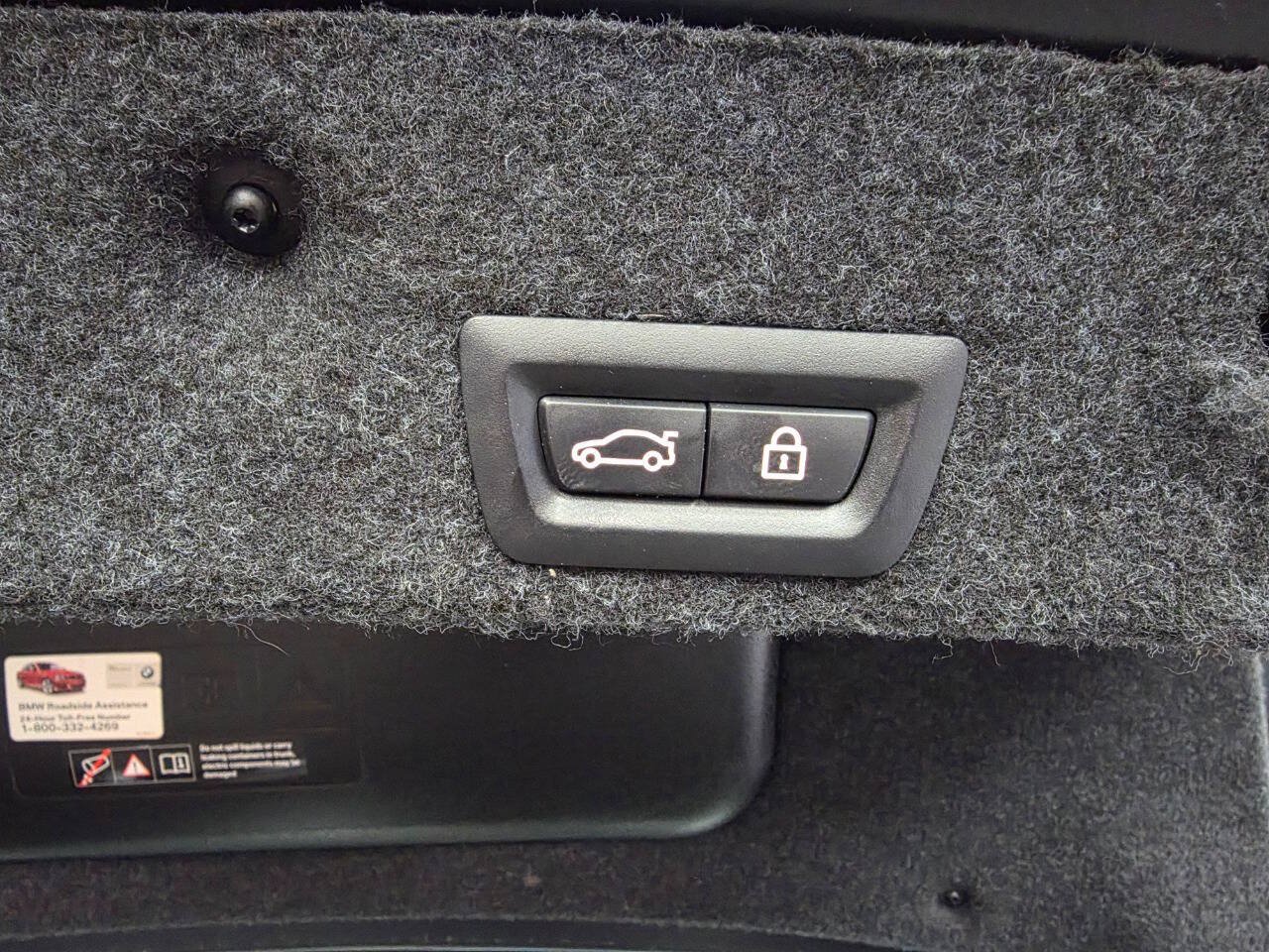 Used 2014 BMW 528i Sedan RWD image 30