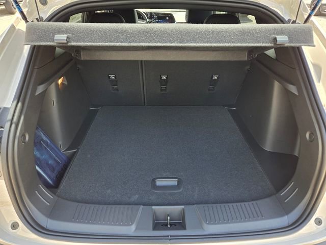 New 2026 Chevrolet Trax RS image 22