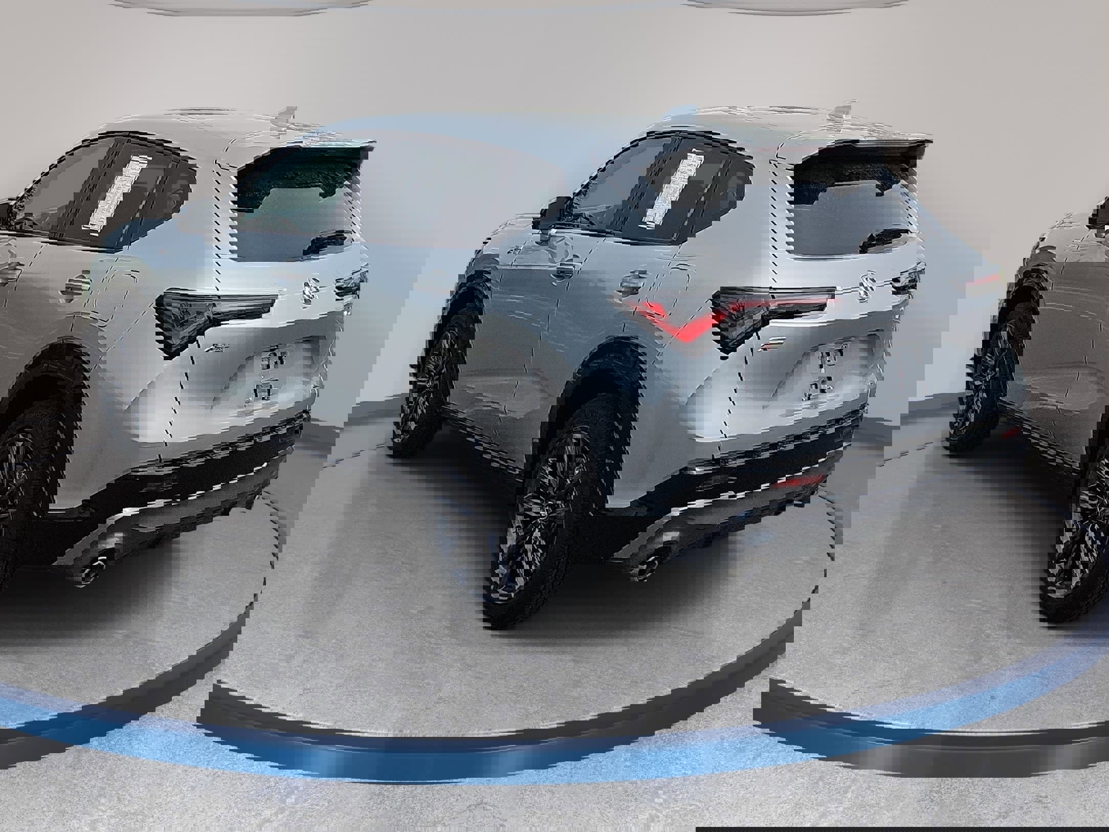 Certified 2025 Acura ADX A-Spec image 8