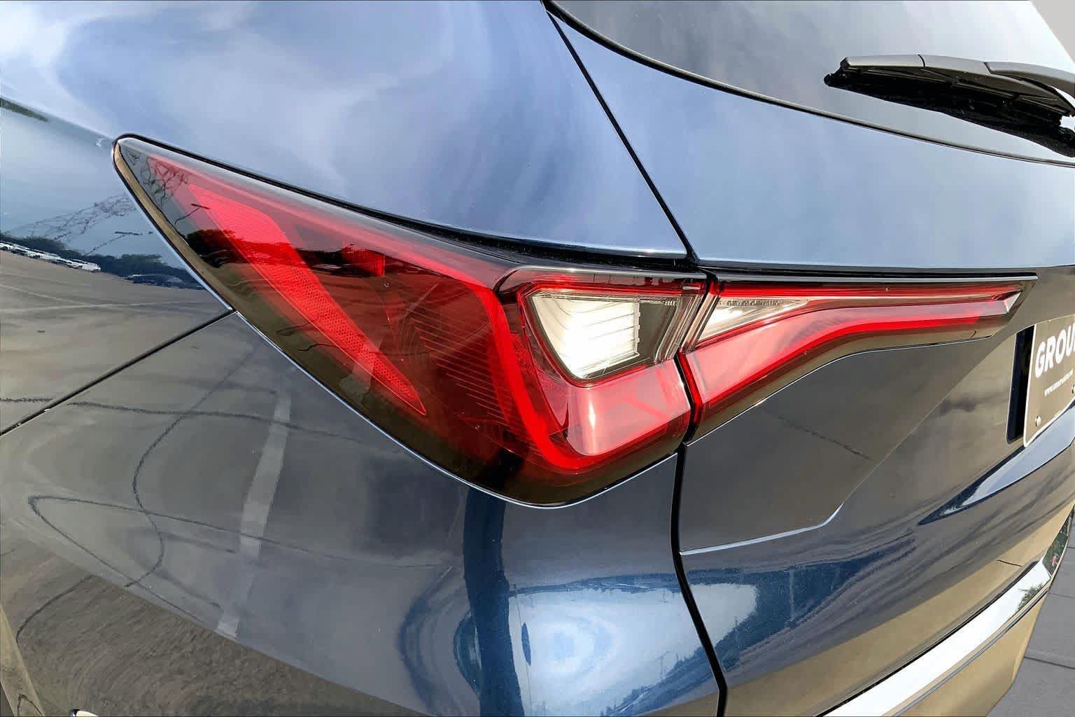 Used 2026 Acura MDX w/ Technology Package FWD image 29