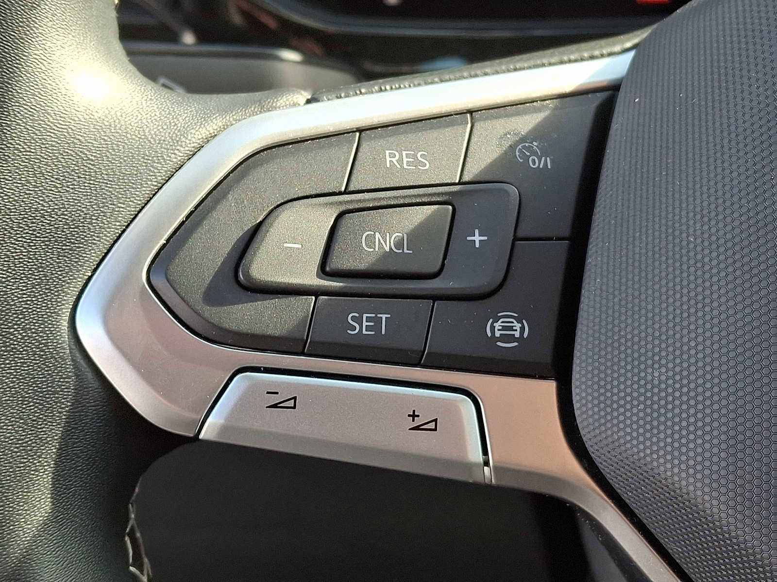 Certified 2023 Volkswagen Taos S image 16