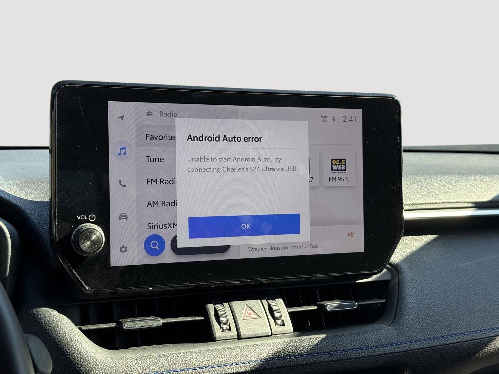 Certified 2023 Toyota RAV4 XSE image 59