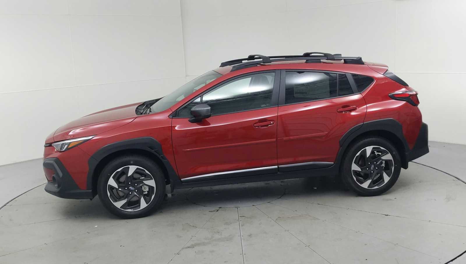 Used 2025 Subaru Crosstrek 2.5i Limited w/ Popular Package #3A image 4