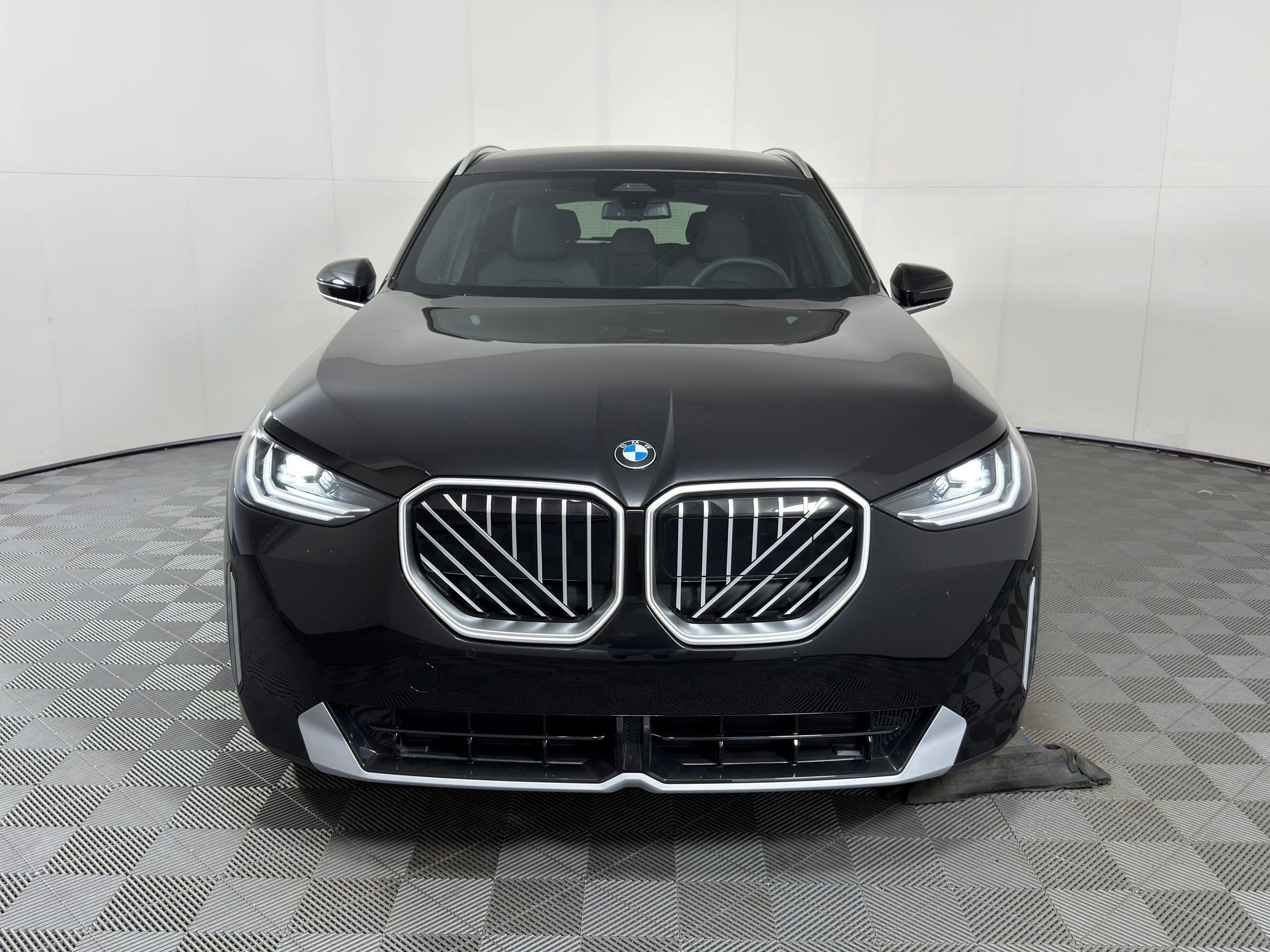 Used 2026 BMW X3 xDrive30i AWD/4WD image 6