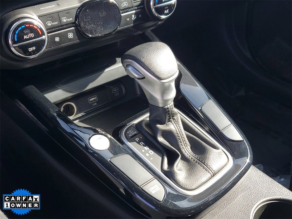 Used 2023 Kia Soul S image 29