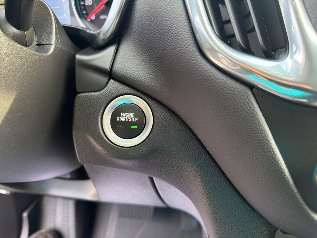 Certified 2024 Chevrolet Equinox LT image 31