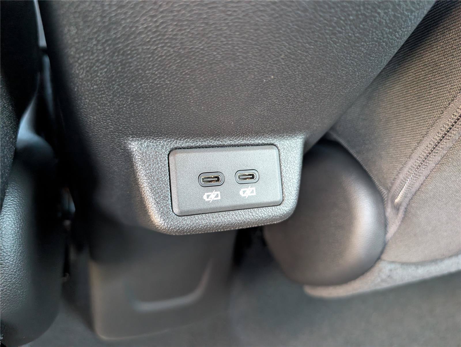 New 2027 Chevrolet Bolt LT FWD image 10