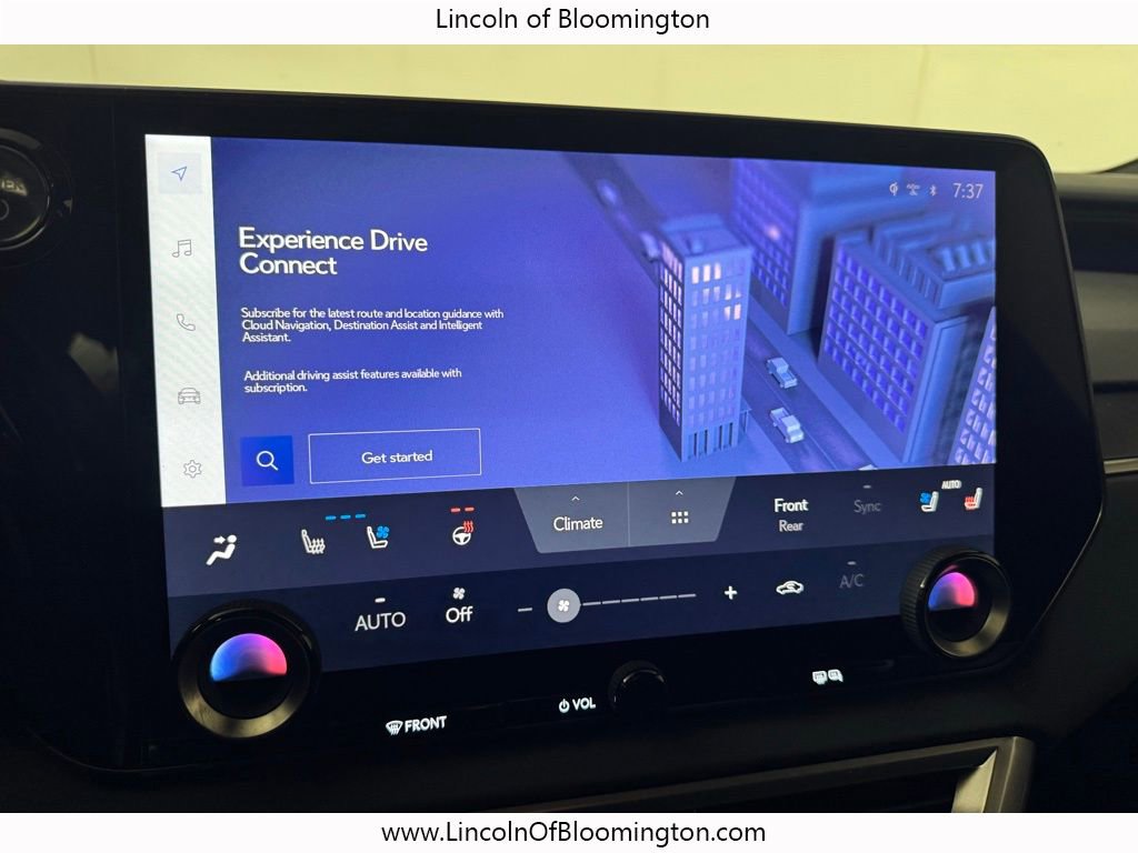 Used 2024 Lexus RX 350 w/ Convenience Package AWD/4WD image 47