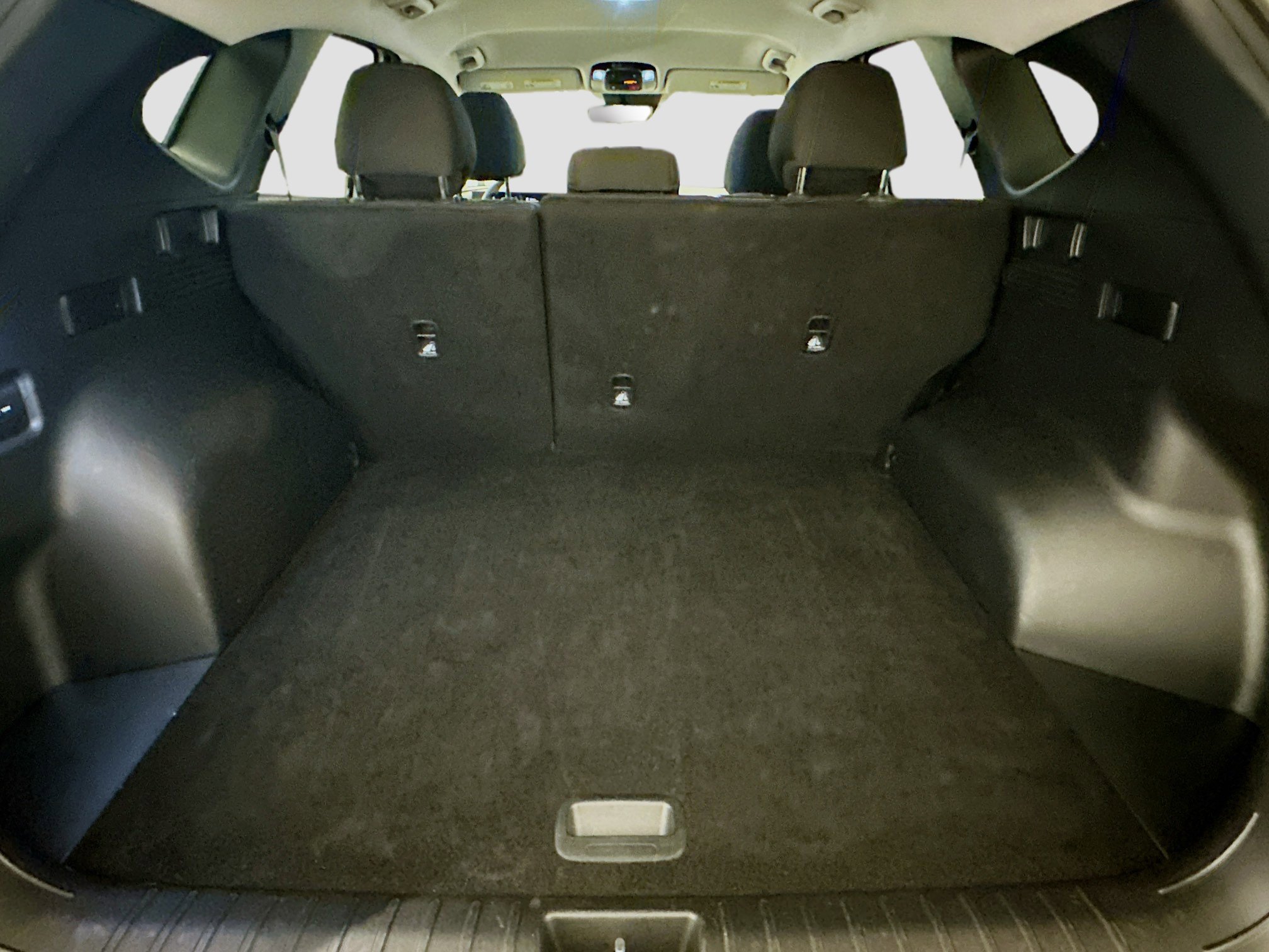 Used 2025 Hyundai Tucson SEL image 29