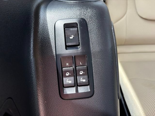 Used 2023 Lexus GX 460 Premium AWD/4WD image 36