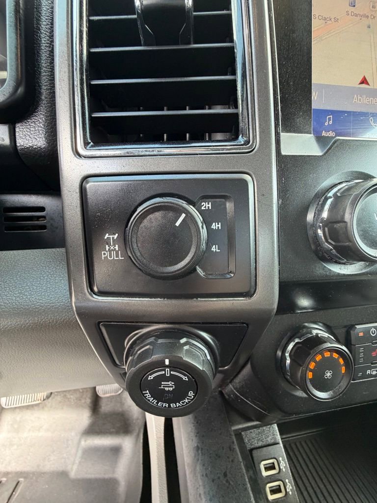 Used 2020 Ford F150 XLT w/ Equipment Group 302A Luxury AWD/4WD image 23