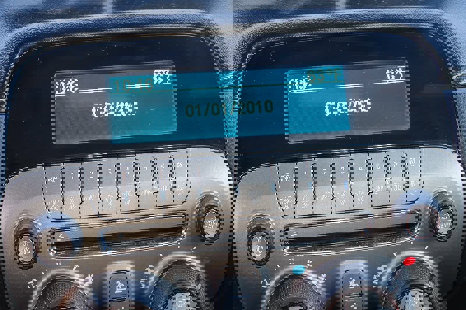 Used 2014 Chevrolet Camaro LS image 13