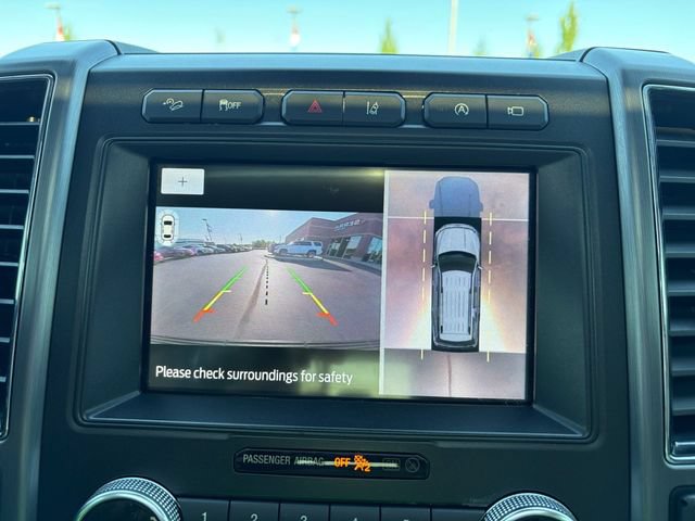 Used 2020 Ford Expedition Max Platinum AWD/4WD image 31