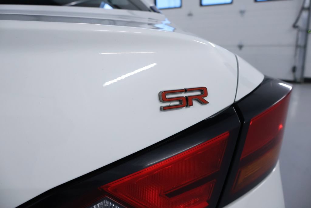 Used 2024 Nissan Altima 2.5 SR image 11