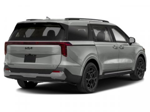 New 2026 Kia Carnival SX w/ SX Dark Edition Package image 5