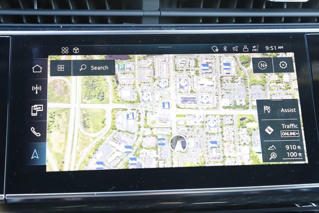 Used 2025 Audi Q7 2.0T Premium w/ Convenience Plus Package image 27