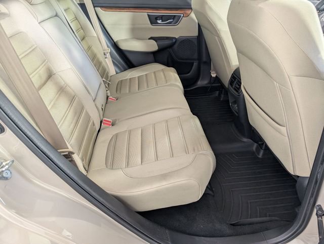 Used 2018 Honda CR-V EX image 30