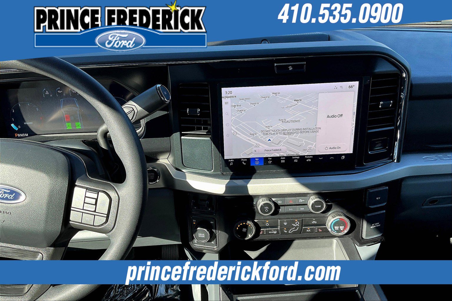 New 2026 Ford F250 XLT w/ XLT Premium Package image 7