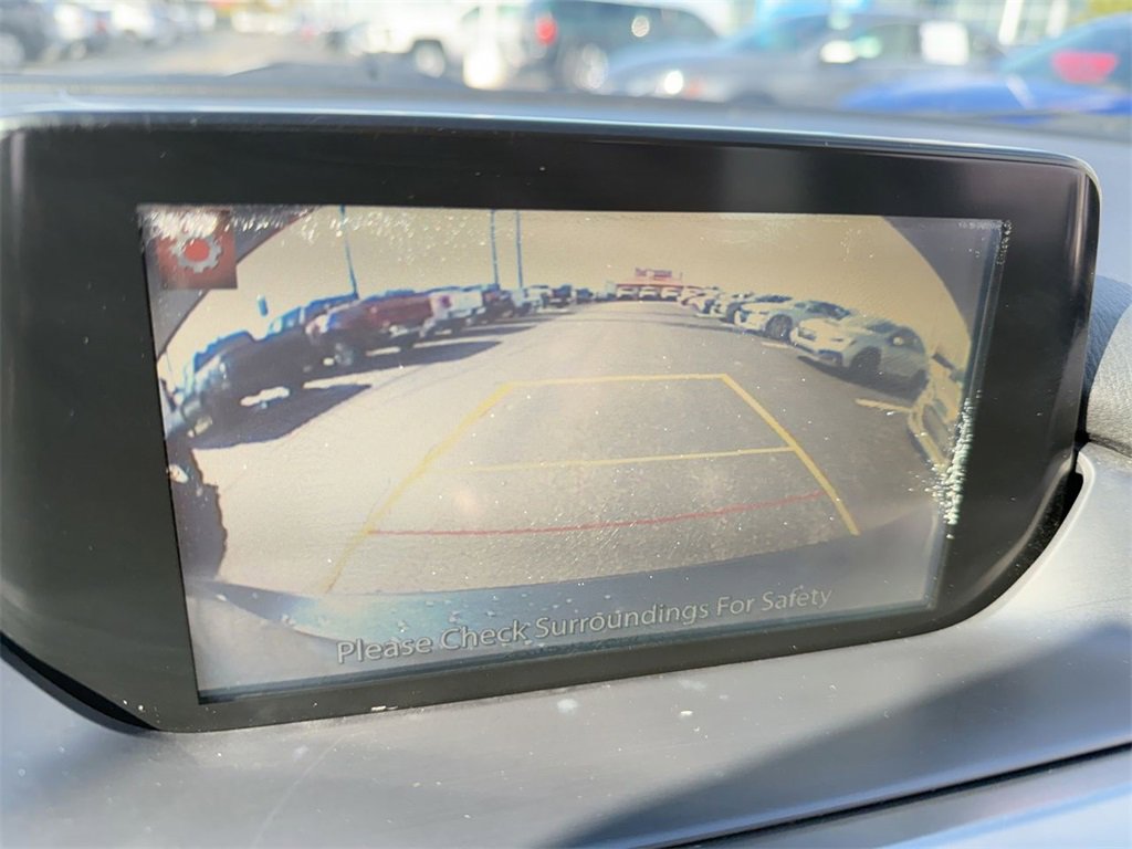 Used 2016 MAZDA MAZDA6 Sport image 17