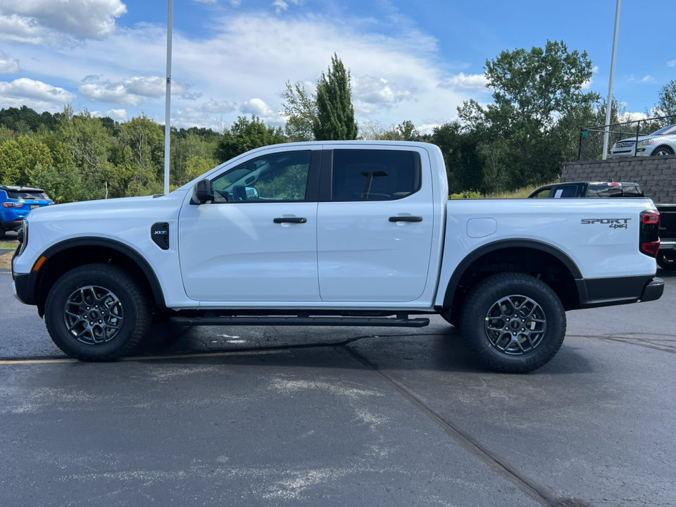 Used 2026 Ford Ranger XLT AWD/4WD image 39