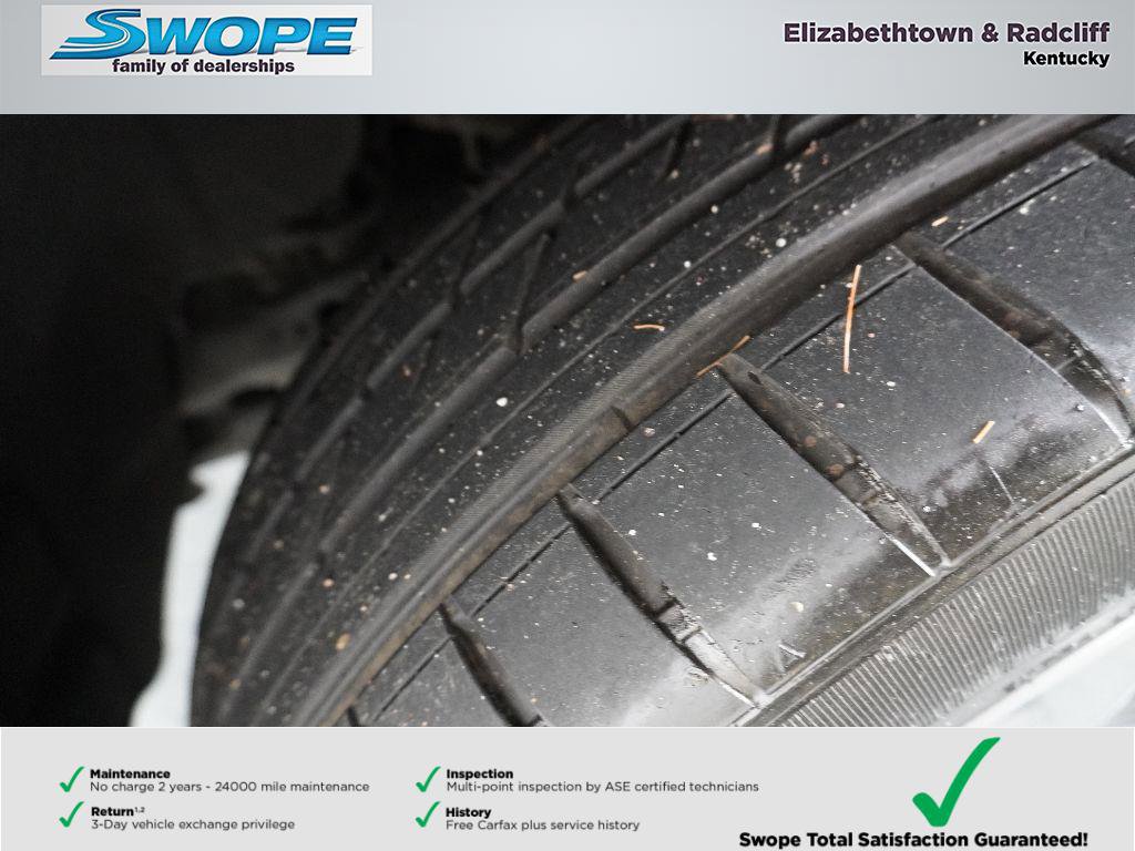 Used 2024 Jeep Wagoneer Series II w/ Premium Group I AWD/4WD image 30