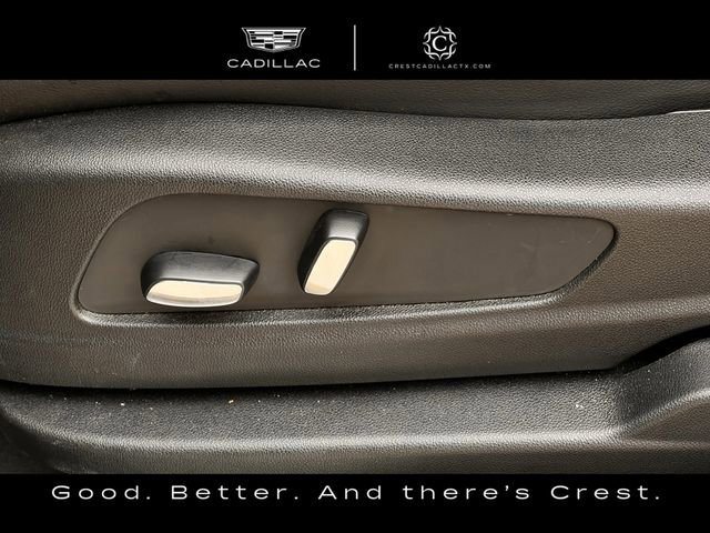 Certified 2023 Cadillac XT5 Luxury FWD image 24