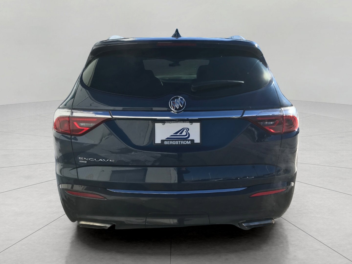 Certified 2023 Buick Enclave Essence w/ Trailering Package, 5000 lbs. image 27