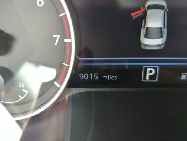 Certified 2023 Nissan Sentra SV w/ All-Weather Package FWD image 48