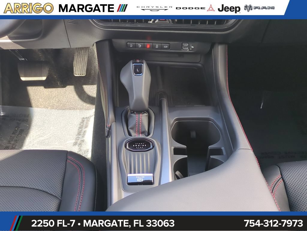 New 2026 Dodge Charger Scat Pack AWD/4WD image 19
